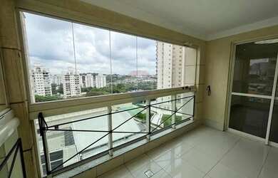 Imagem 12: Apartamento para alugar Condomínio Citta di Firenze Parque do Colégio...