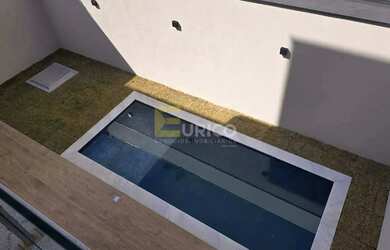 Imagem 15: Casa em condomínio à venda no Reserva Ermida em Jundiaí/SP