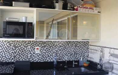 Imagem 8: Apartamento com 2 quartos à venda em Parque Industrial Tomas Edson - SP