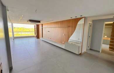 Imagem 2: Catu Lake Reformado 03 suítes mobiliado