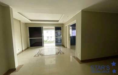 Imagem: O apartamento e possui 4 Dormitórios, Suítes, 1 Banheiro