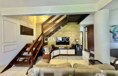 Imagem 7: Casa com 3 dormitórios à venda, 214 m² por R$ 920.000,00 - Tabuba - Caucaia/CE