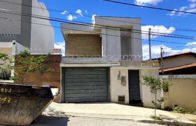 Imagem 13: Bairro Ibituruna. Prox ao Parque Sagarana. 3 quartos, sendo uma suíte. Piscina e churrasqu