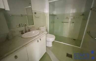 Imagem 9: Apartamento premium na Tijuca 4 Quartos - Suite - 152m²