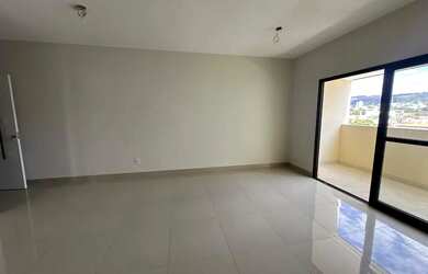 Imagem 2: Apartamento em Montes Claros, no bairro Todos os Santos, à venda