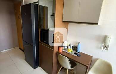 Imagem 14: Apartamento para venda no bairro Tubalina