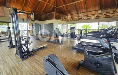 Imagem 13: Apartamento no condomínio Jardins do Porto Residence