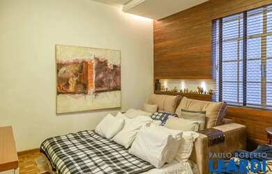 Imagem 16: APARTAMENTO - HIGIENÓPOLIS - SP