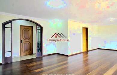 Imagem 3: Aluguel Apartamento 4 Dormitórios - 365 m² Brooklin