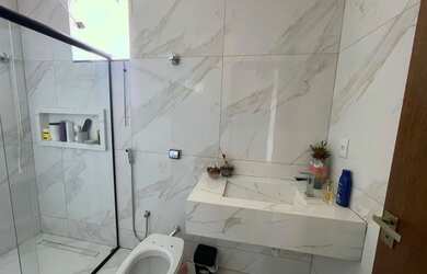 Imagem 9: Ca 4 quartos Todos os Santos excelente localizaçao. *-980 mil