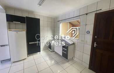 Imagem 4: Condominio Villa Bella - Oficinas - Sobrado