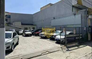 Imagem: O terreno possui 500m² de Área e está localizado em Centro