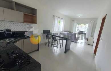 Imagem 11: Casa com 3 dormitórios à venda, 118 m² por R$ 760.000,00 - Massaguaçu...