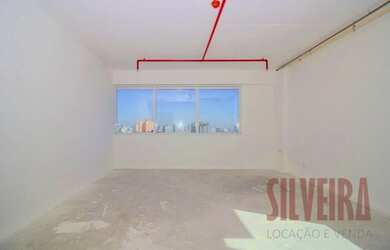 Imagem: O depósito possui 34m² de Área e está localizado em Santana