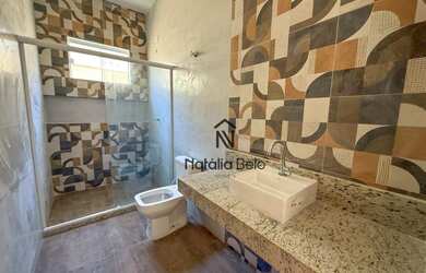 Imagem 9: Casa com Piscina e Quintal ao lado do Shopping