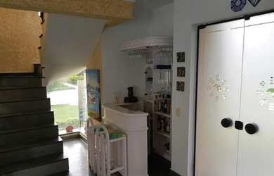 Imagem 16: Condomínio frente a praia Peruibe