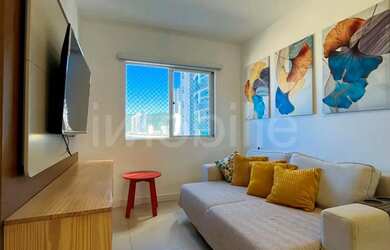 Imagem 2: Apartamento no Edifício Alice em Balneário Camboriú