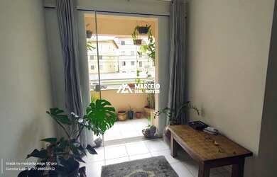 Imagem 4: VENDO APARTAMENTO 1º ANDAR COM 3 QUARTOS SENDO 1 SUÍTE, DENTRO DE CONDOMÍNIO FE