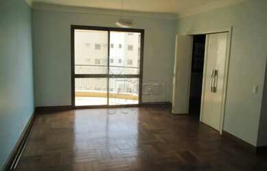 Imagem: O apartamento possui 3 Dormitórios, 4 Banheiros, 2 Vagas na