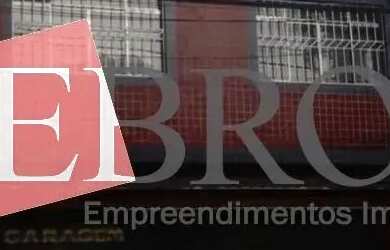 Imagem: O depósito possui 225m² de Área e está localizado em Vila