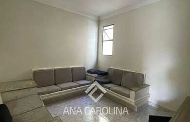 Imagem 7: Casa em Funcionários - Montes Claros