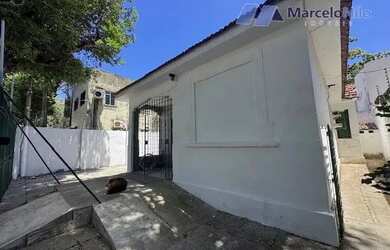 Imagem 2: Casa Comercial em Santo Amaro, Recife, 192m2 de Terreno e 90m2 de Área...