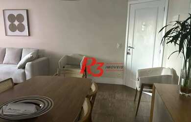 Imagem 9: Apartamento com 3 dormitórios à venda, 84 m² por R$ 800.000,00 - Marapé...