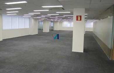 Imagem 2: Andar à venda, 18 vagas, Santa Lúcia - Belo Horizonte/MG