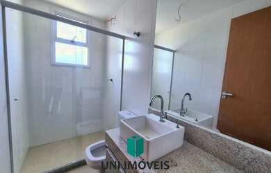 Imagem 14: Apartamento 2 quartos, e vagas e lazer em prédio novo à venda na Praia...