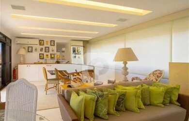 Imagem 14: Leblon, cobertura duplex 431 m², 4 quartos, 2 suítes e 3 vagas