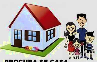 Imagem: A casa possui 2 Dormitórios, 1 Banheiro e está localizado