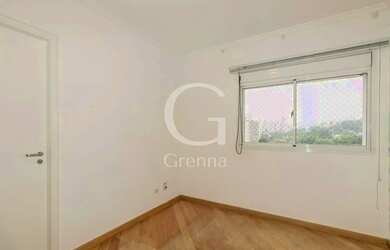 Imagem 8: Apartamento com 162 m² - Pinheiros