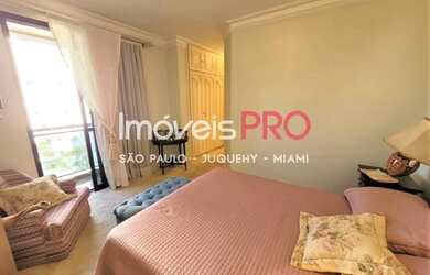 Imagem 13: CAMPO BELO - 255M² - 4 DORMITÓRIOS - 3 VAGAS