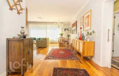 Imagem 4: Imóvel para venda tem 247 metros quadrados com 4 quartos em Bela Vista...