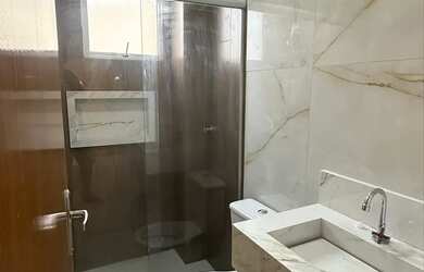 Imagem 7: ZERO DE ENTRADA Compre seu Apto moderno cheirando novo o mais lindo do...