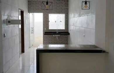 Imagem 3: Vendo casa bem localizada na Cidade Nova