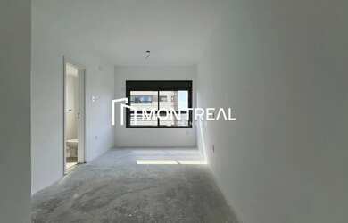 Imagem 13: APARTAMENTO À VENDA EM PINHEIROS - 2 DORMITÓRIOS, 1 SUÍTE, 1 VAGA DE...