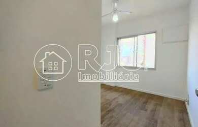 Imagem 11: Apartamento à venda, 2 quartos com vaga, infra total, 77 m², Vila Isabel - Rio de Janeiro