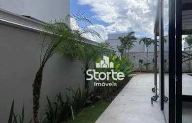 Imagem 4: Casa alto padrão estilo sobrado com 4 suítes à venda, 379m² por R$...