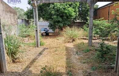 Imagem: O terreno possui 822m² de Área e está localizado em Coxipó