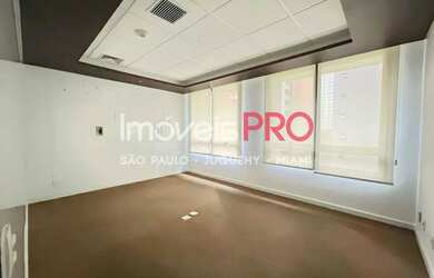 Imagem 8: Conjunto comercial com 375m², 8 vagas e muito bem localizado no miolo...