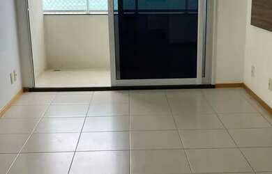 Imagem: O apartamento possui 2 Dormitórios, 4 Banheiros, 60m² de Área