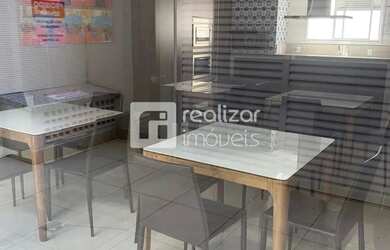 Imagem 15: Apartamento 2 quartos 1 vaga com área de lazer no bairro Centro Florianopolis