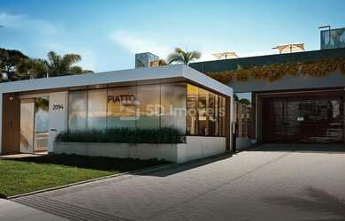 Imagem 6: Apartamento 3 Suítes - Cacupé - Florianópolis, SC