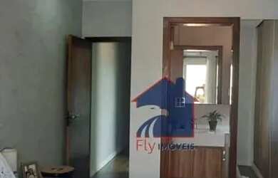 Imagem 10: Sobrado à venda, 154 m² por R$ 940.000,00 - Freguesia do Ó - São Paulo/SP