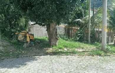 Imagem: O terreno possui 242m² de Área e está localizado em Taquara