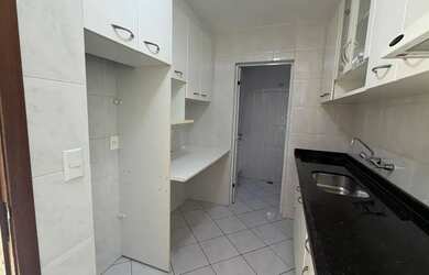 Imagem 16: APARTAMENTO EXTREMAMENTE ENSOLARADO FACE NORTE E OESTE vsita livre