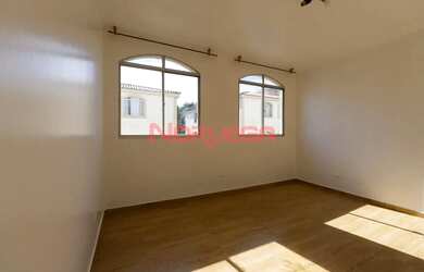 Imagem 6: Aluguel de Apartamento de 3 Quartos com Suite e 2 Vagas no Tingui, Curitiba-PR...