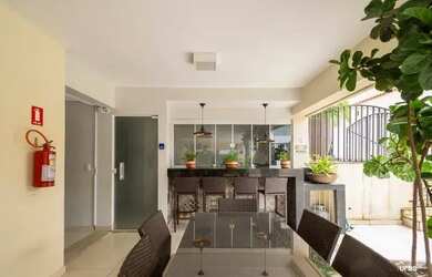 Imagem 11: Apartamento com 5 suítes no Setor Oeste - Goiânia - GO