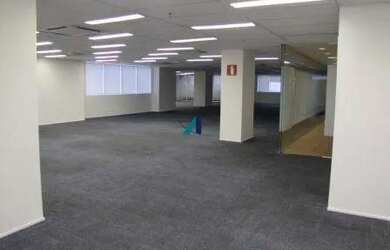 Imagem 3: Andar à venda, 18 vagas, Santa Lúcia - Belo Horizonte/MG